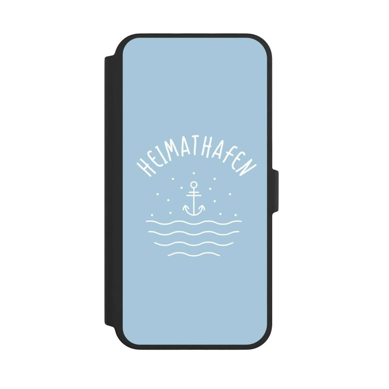 iPhone 16 Pro Max NIVOflip Heimathafen
