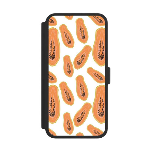 Apple iPhone 16 Pro Max NIVOflip Papaya