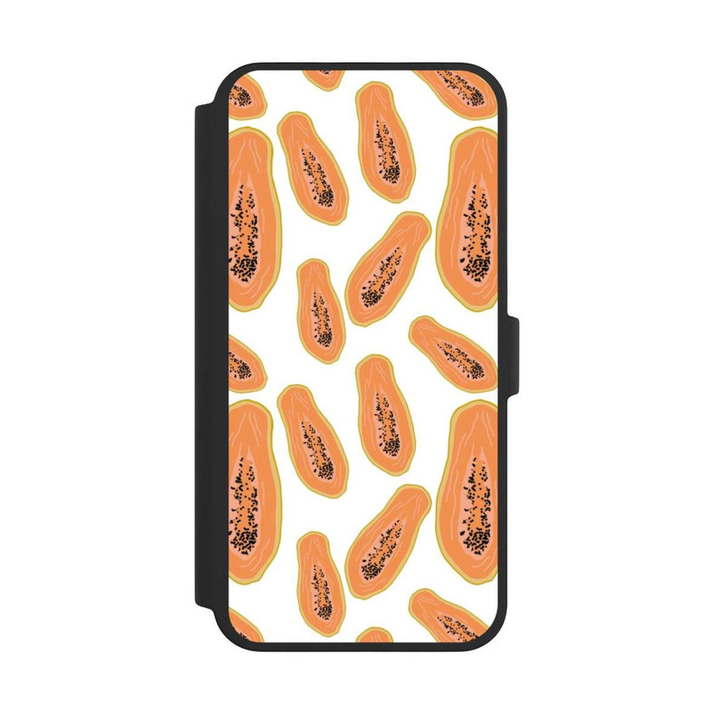 iPhone 16 Pro Max NIVOflip Papaya