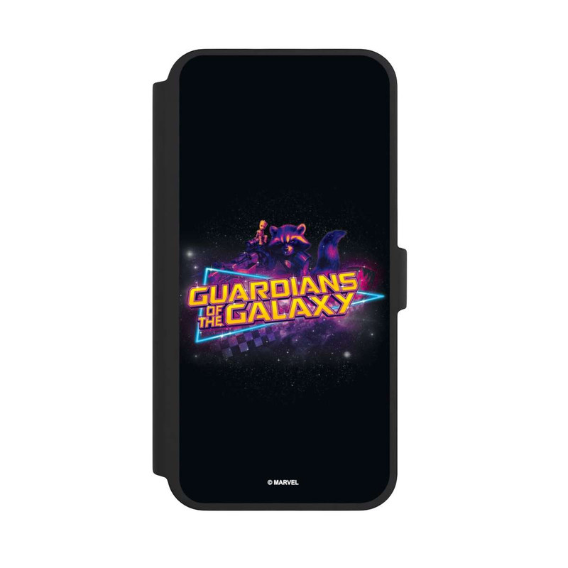 iPhone 16 Pro Max NIVOflip Guardians of the Galaxy Logo
