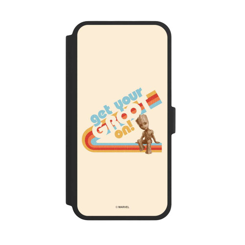 Apple iPhone 16 Pro Max NIVOflip Get Your Groot On Guardians of the Galaxy