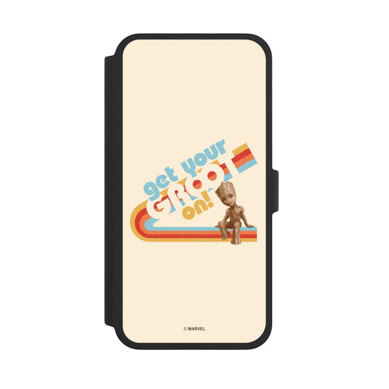 iPhone 16 Pro Max NIVOflip Get Your Groot On Guardians of the Galaxy