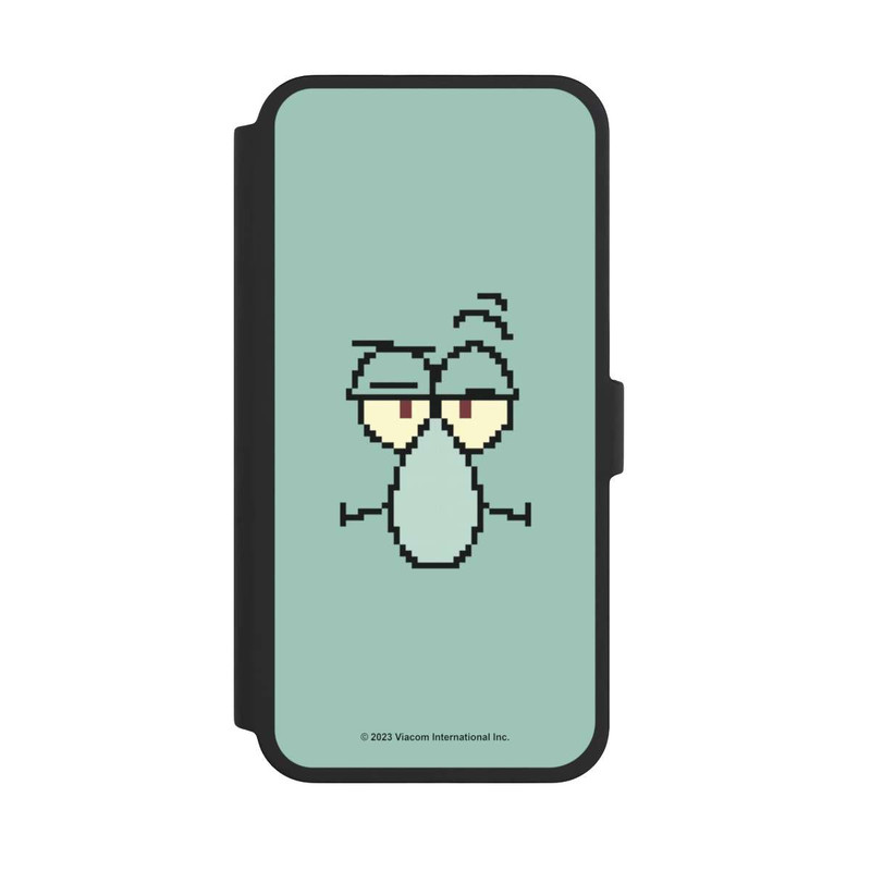 iPhone 16 Pro Max NIVOflip Thaddäus mutig und frech