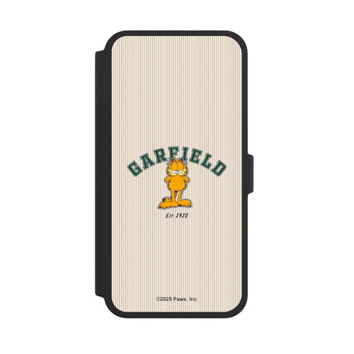 Apple iPhone 16 Pro Max NIVOflip Garlfield Collage College Style