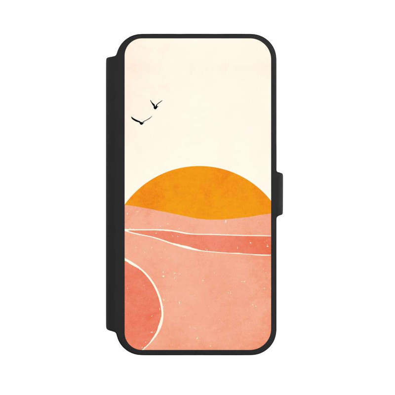iPhone 16 Pro Max NIVOflip In der Sonne tanzen