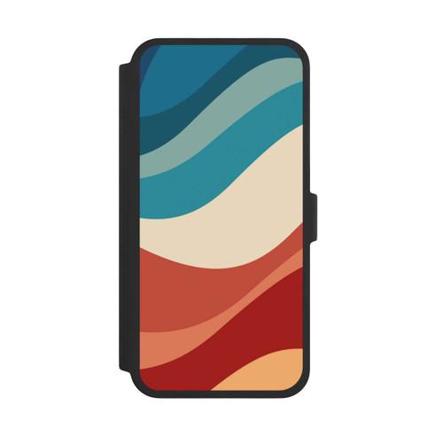 Apple iPhone 16 Pro Max NIVOflip Colour Waves