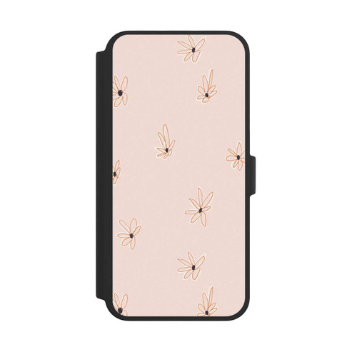Apple iPhone 16 Pro Max NIVOflip Einfache Blumen - Anastasia Sawall