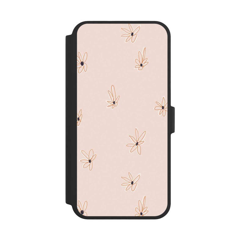 iPhone 16 Pro Max NIVOflip Einfache Blumen - Anastasia Sawall