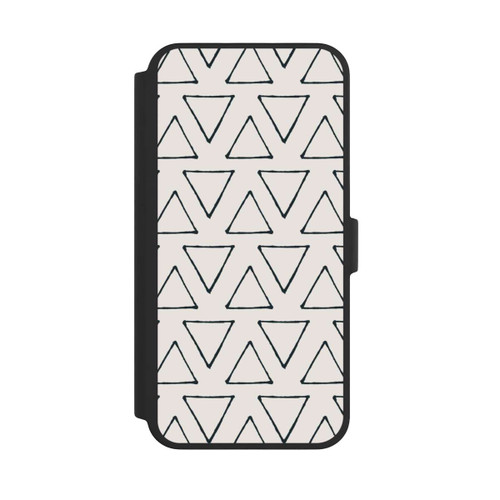 Apple iPhone 16 Pro Max NIVOflip Sommer-Linien 1