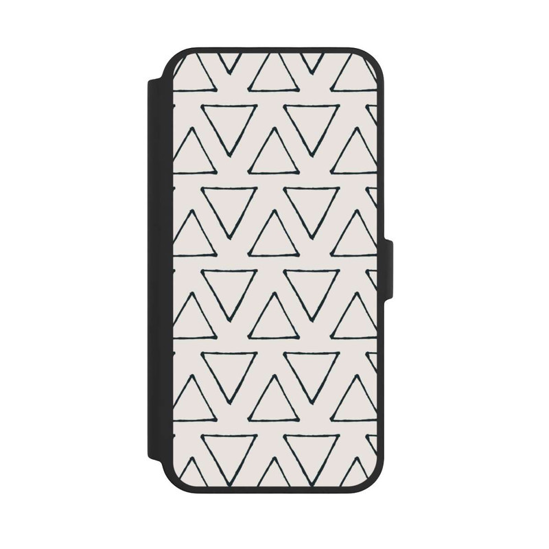 iPhone 16 Pro Max NIVOflip Sommer-Linien 1