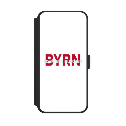 Apple iPhone 16 Pro Max NIVOflip BYRN blanc