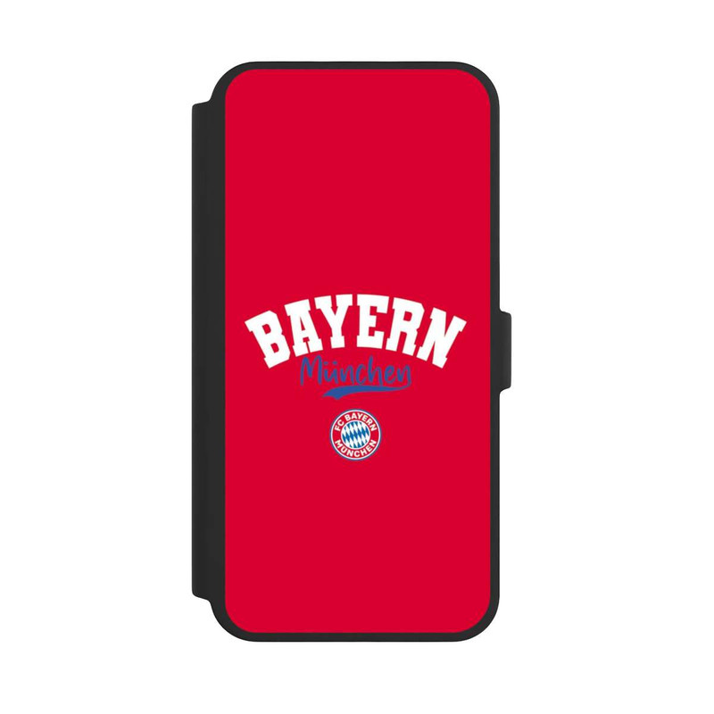 iPhone 16 Pro Max NIVOflip FC Bayern München
