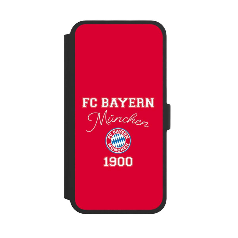 iPhone 16 Pro Max NIVOflip FC Bayern 1900