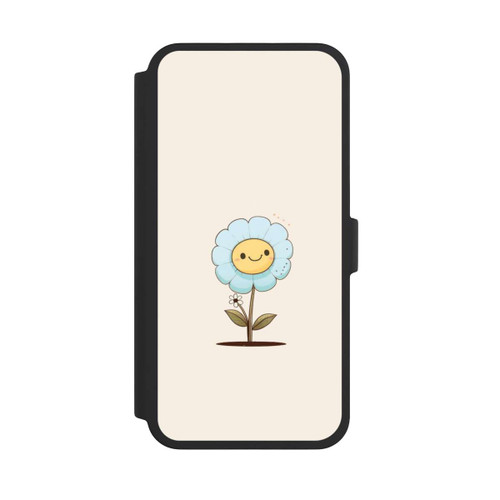 Apple iPhone 16 Pro Max NIVOflip Curious Adorable Flower