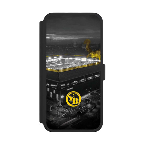 Apple iPhone 16 Pro Max NIVOflip BSC Young Boys Stadion