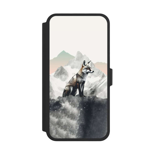 Apple iPhone 16 Pro Max NIVOflip Mountain Fox
