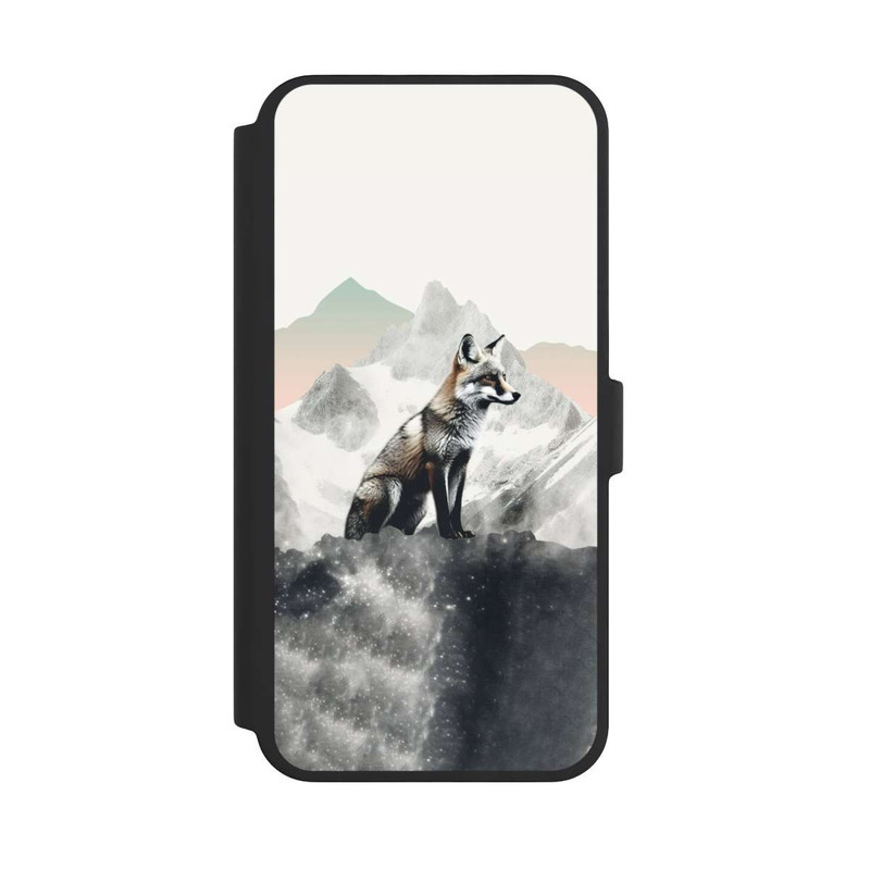 iPhone 16 Pro Max NIVOflip Mountain Fox
