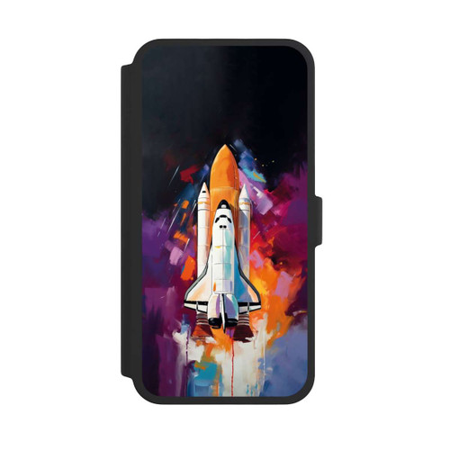 Apple iPhone 16 Pro Max NIVOflip Space Shuttle Start