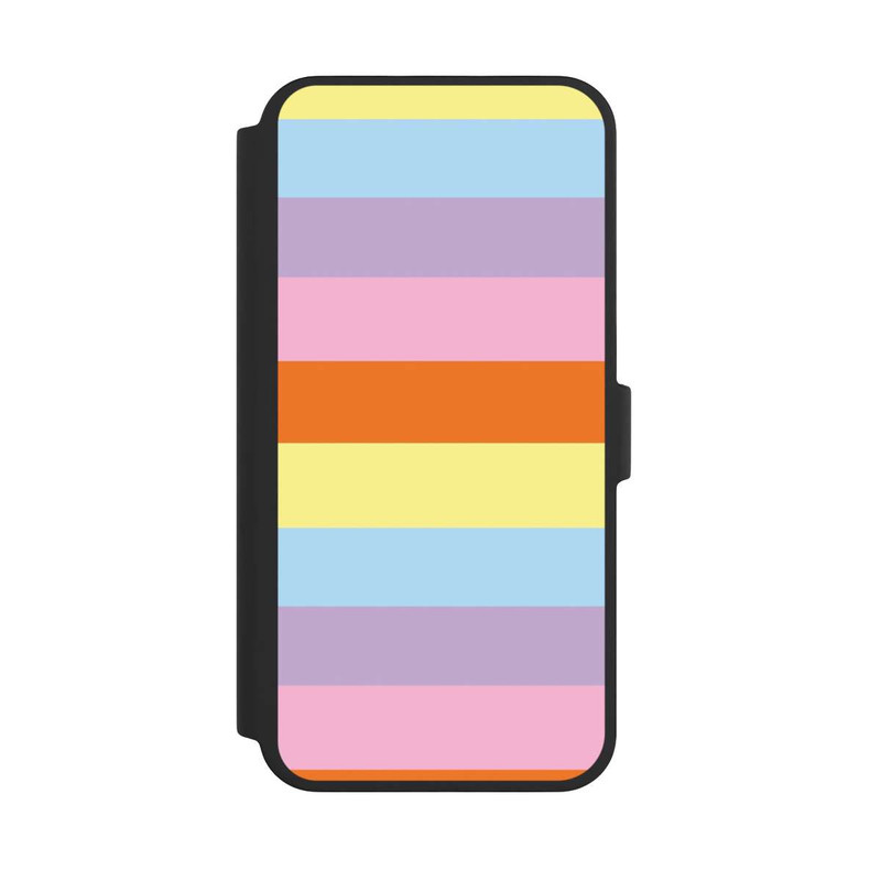 iPhone 16 Pro Max NIVOflip Glück