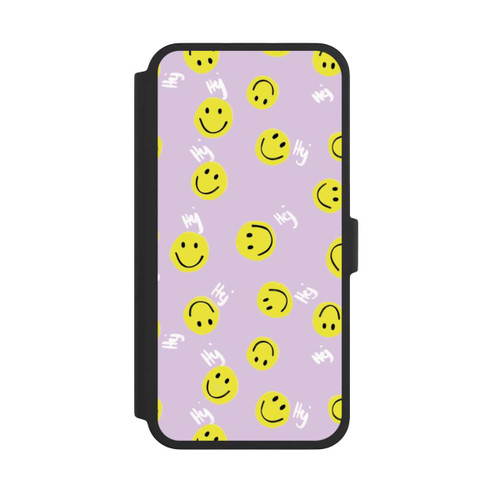 Apple iPhone 16 Pro Max NIVOflip Hej Smile