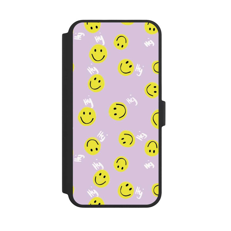 iPhone 16 Pro Max NIVOflip Hej Smile