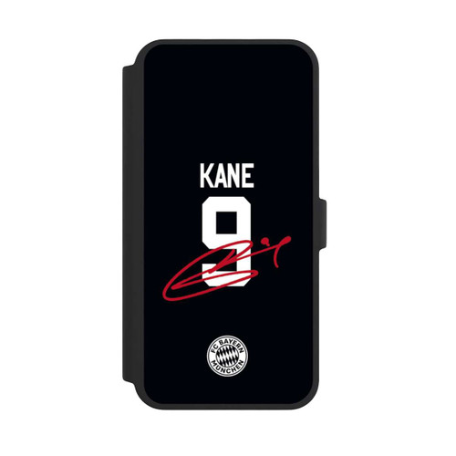 Apple iPhone 16 Pro Max NIVOflip Kane 9