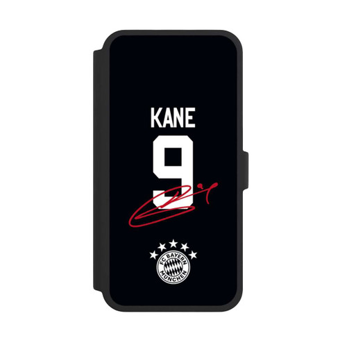 Apple iPhone 16 Pro Max NIVOflip Kane 9