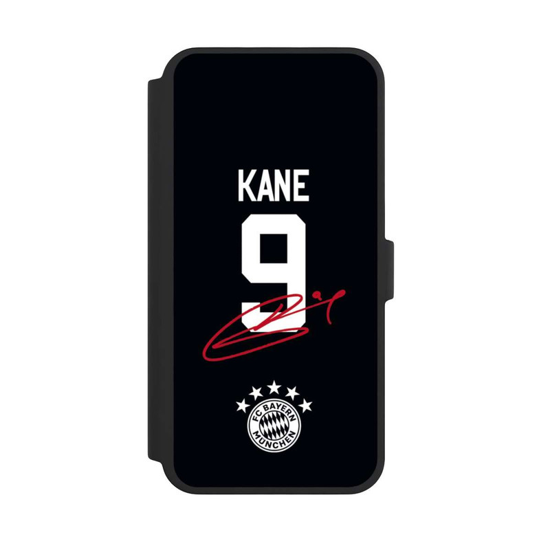 iPhone 16 Pro Max NIVOflip Kane 9