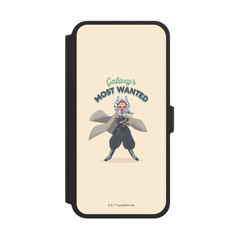 Apple iPhone 16 Pro Max NIVOflip Galaxy's Most Wanted Ahsoka