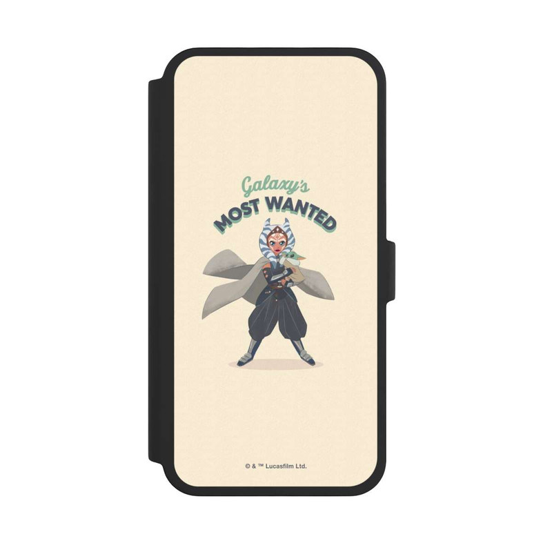 iPhone 16 Pro Max NIVOflip Galaxy's Most Wanted Ahsoka