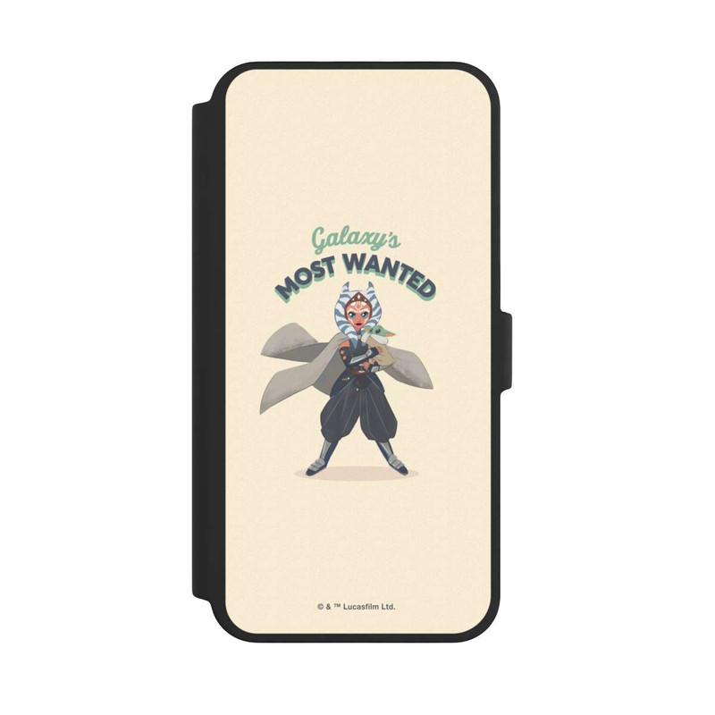 iPhone 16 Pro Max NIVOflip Galaxy's Most Wanted Ahsoka