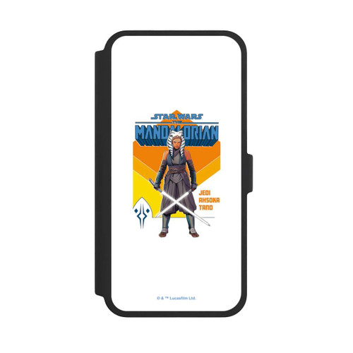 Apple iPhone 16 Pro Max NIVOflip Jedi Ahsoka Tano