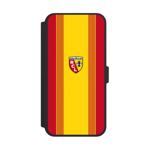 Apple iPhone 16 Pro Max NIVOflip RCL Maillot Domicile 23/24
