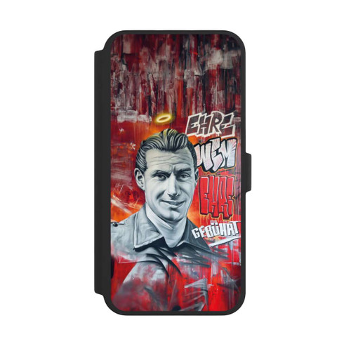 Apple iPhone 16 Pro Max NIVOflip 1.FCK Fritz Walter