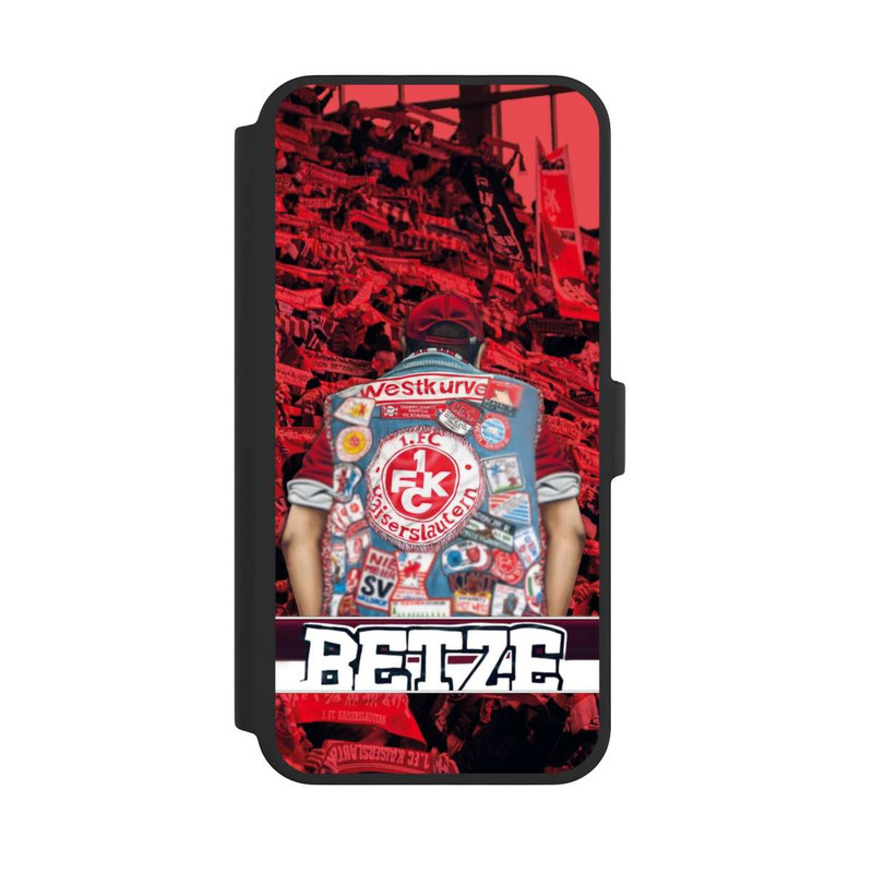 iPhone 16 Pro Max NIVOflip 1.FCK Betze