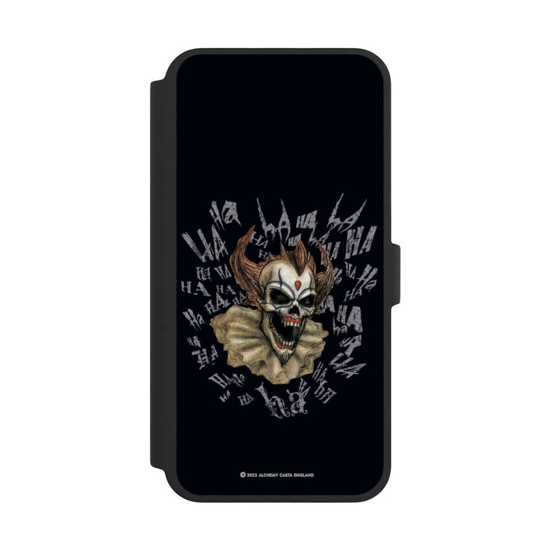 iPhone 16 Pro Max NIVOflip Last Laugh