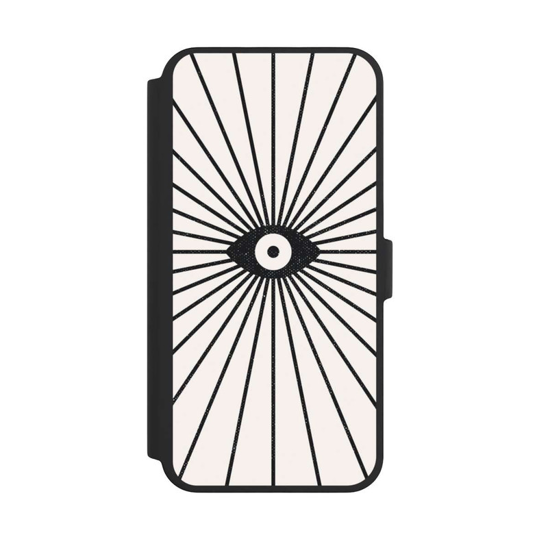 iPhone 16 Pro Max NIVOflip Großer Bruder
