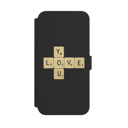 Apple iPhone 16 Pro Max NIVOflip Love You