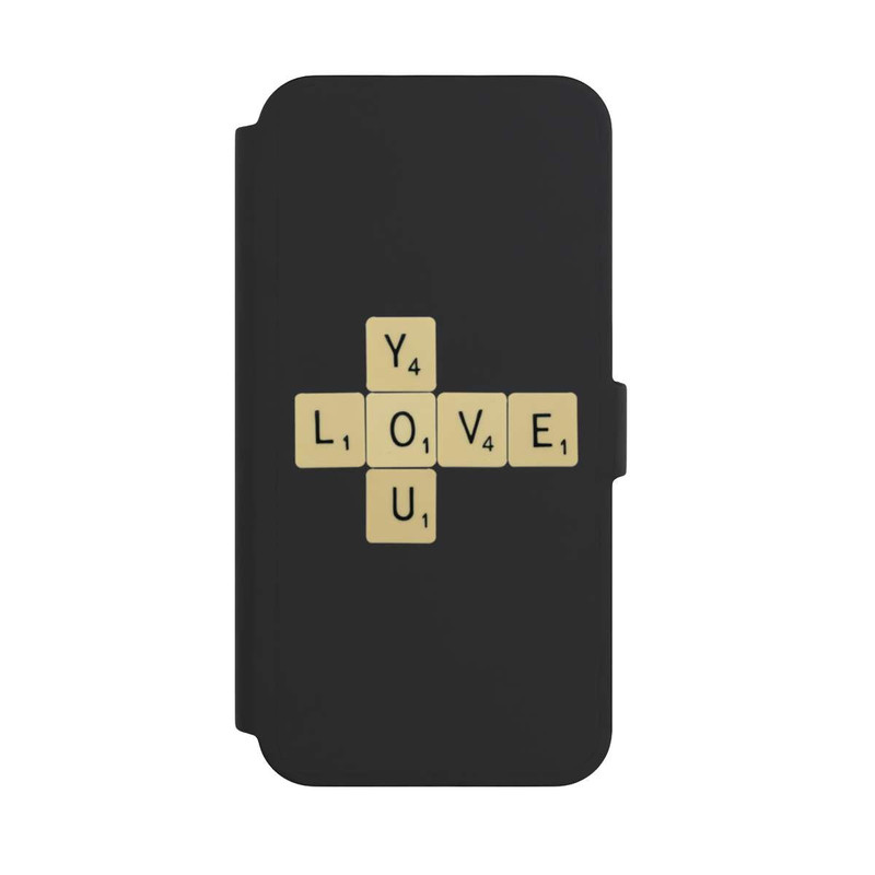 iPhone 16 Pro Max NIVOflip Love You