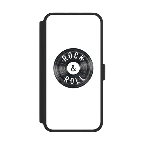 Apple iPhone 16 Pro Max NIVOflip Rock and Roll