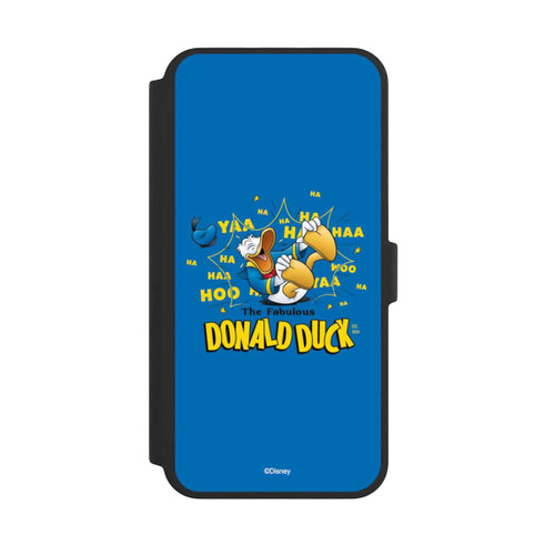 Apple iPhone 16 Pro Max NIVOflip Donald Duck Laughing
