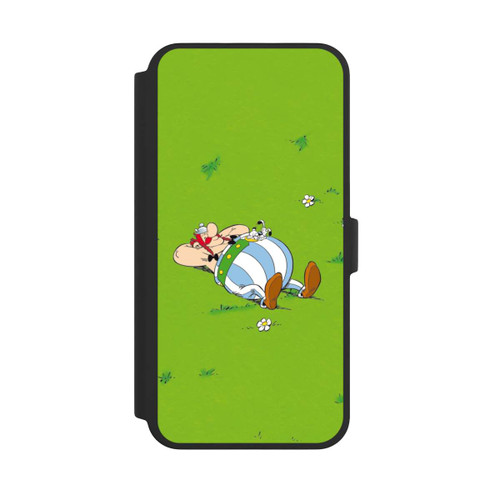 Apple iPhone 16 Pro Max NIVOflip Obélix se repose