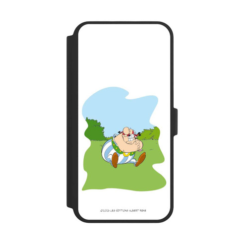 Apple iPhone 16 Pro Max NIVOflip Obélix Idéfix Assis