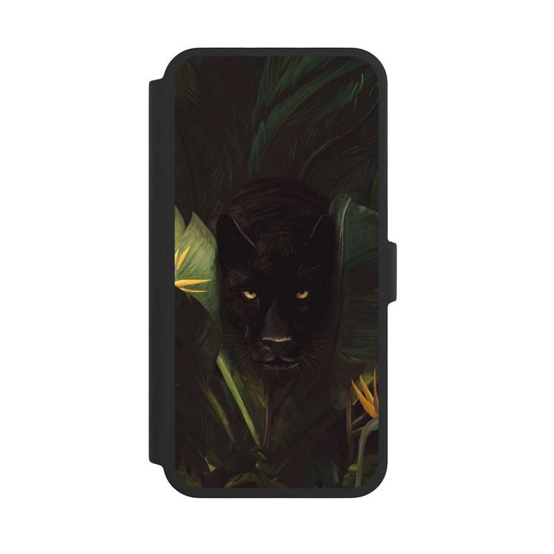 iPhone 16 Pro Max NIVOflip Hello Panther