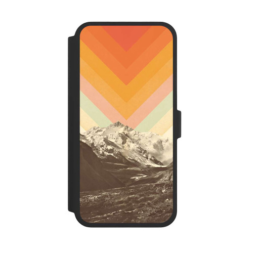 Apple iPhone 16 Pro Max NIVOflip Mountain Scape