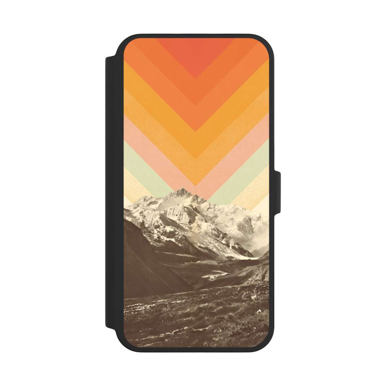 iPhone 16 Pro Max NIVOflip Mountain Scape