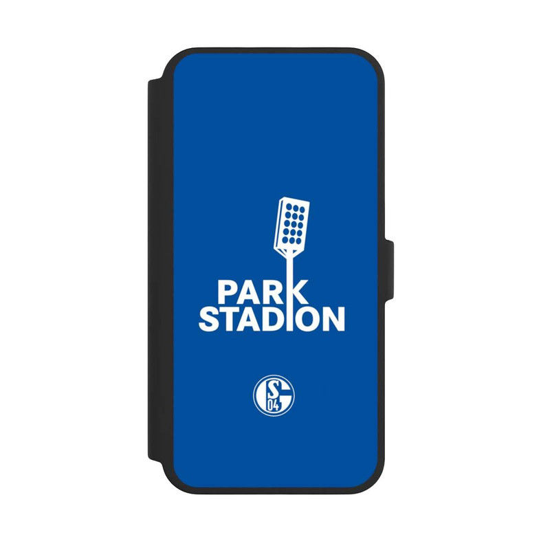 iPhone 16 Pro Max NIVOflip S04 Parkstadion