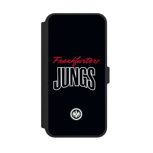 Apple iPhone 16 Pro Max NIVOflip Frankfurter Jungs
