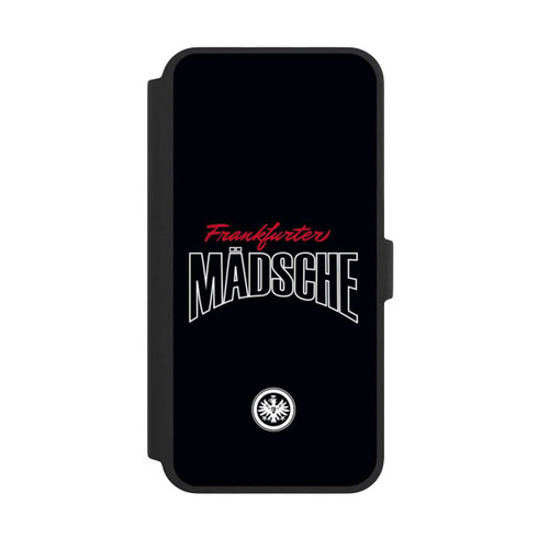 Apple iPhone 16 Pro Max NIVOflip Frankfurter Mädsche