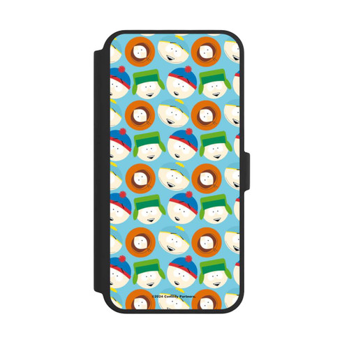 Apple iPhone 16 Pro Max NIVOflip South Park Pattern